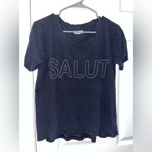Madewell t shirt